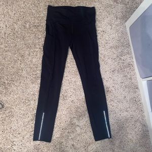 Fast & Free leggings